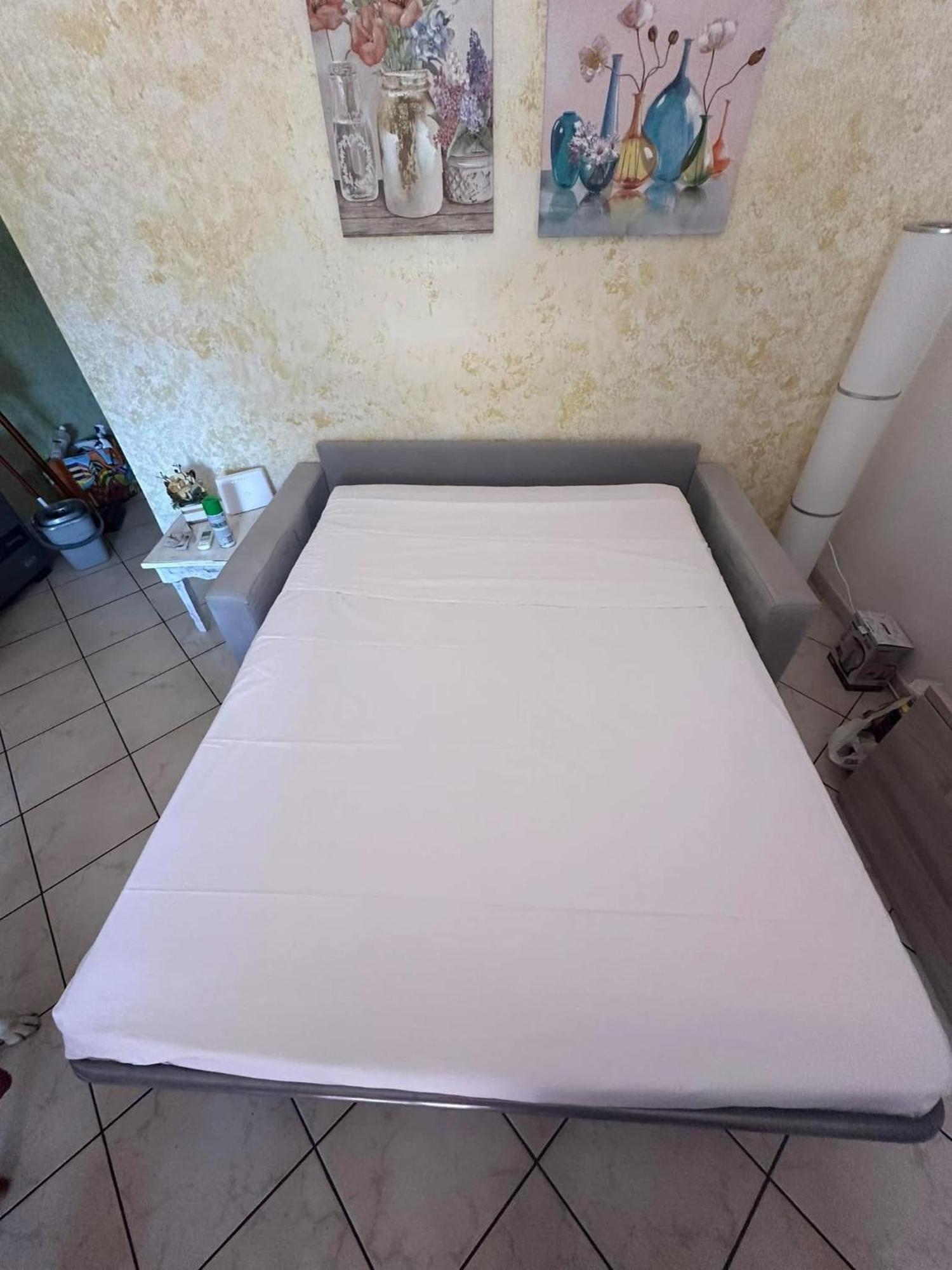 La Casa Di Nonna Ottorina Lägenhet Venturina Terme Exteriör bild