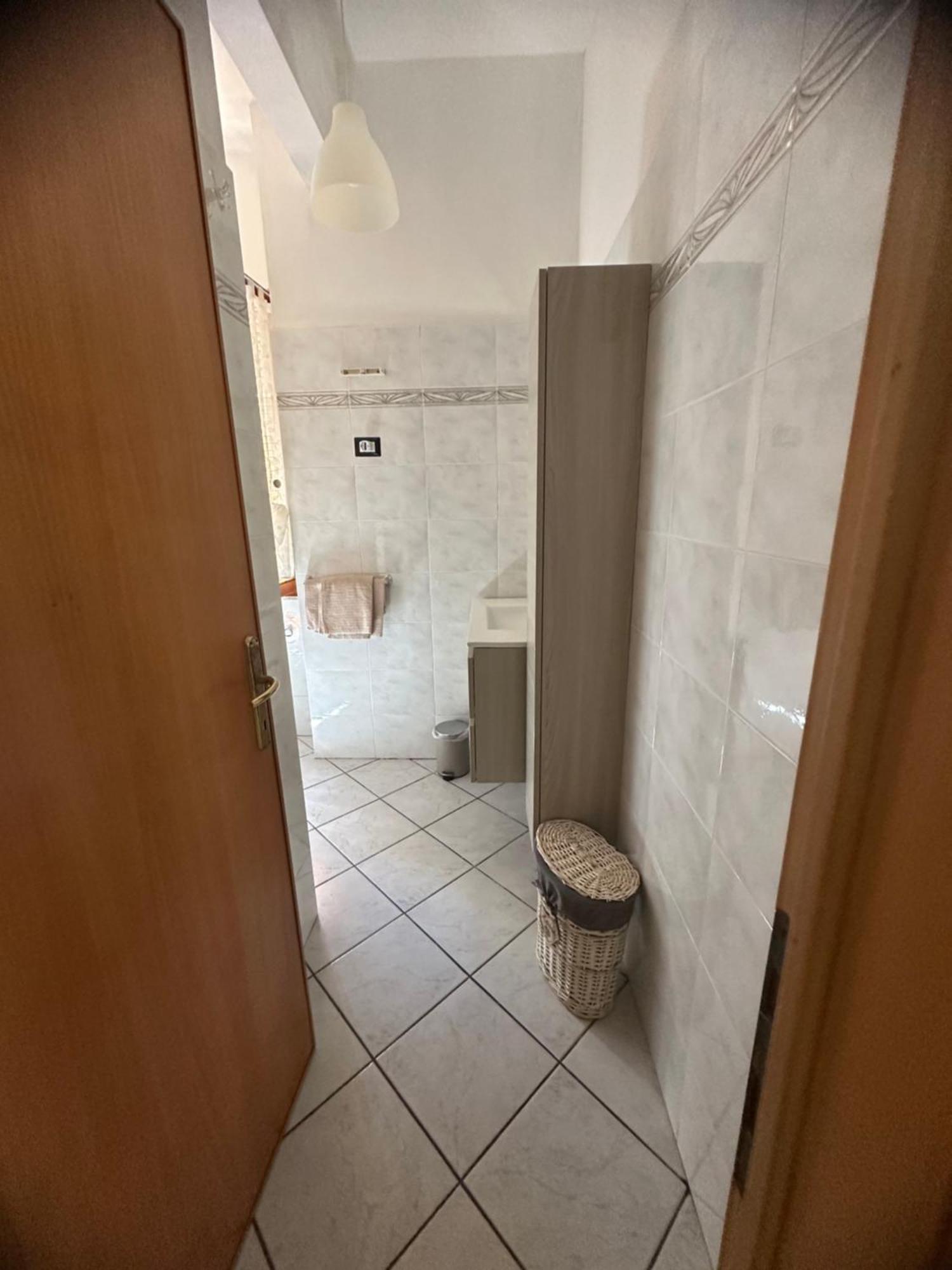 La Casa Di Nonna Ottorina Lägenhet Venturina Terme Exteriör bild
