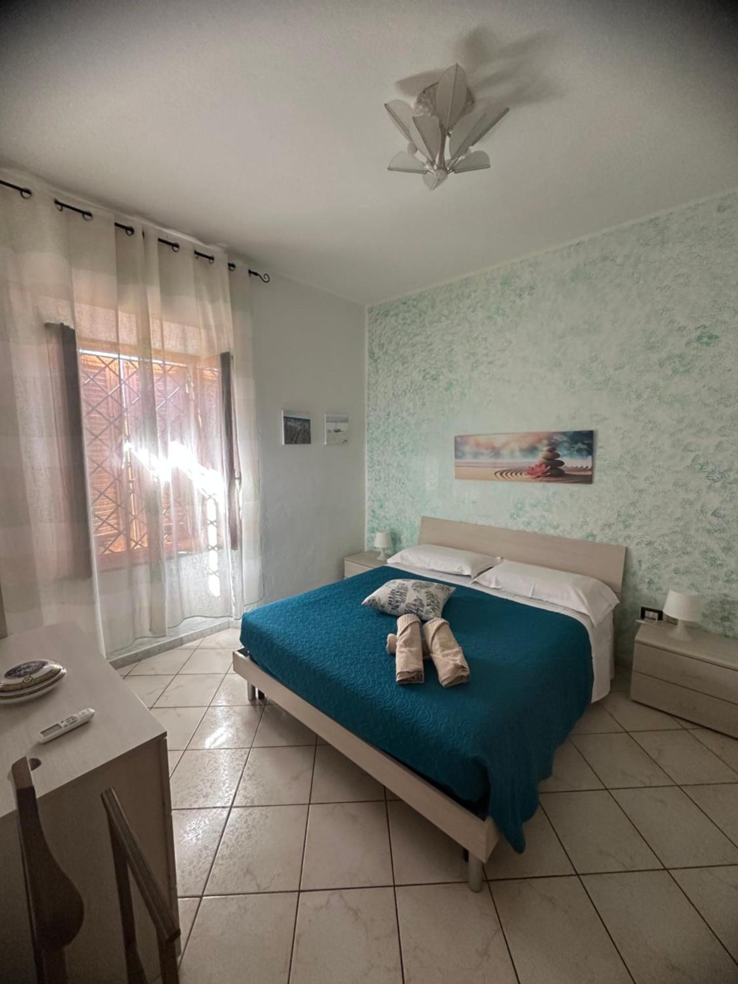 La Casa Di Nonna Ottorina Lägenhet Venturina Terme Exteriör bild