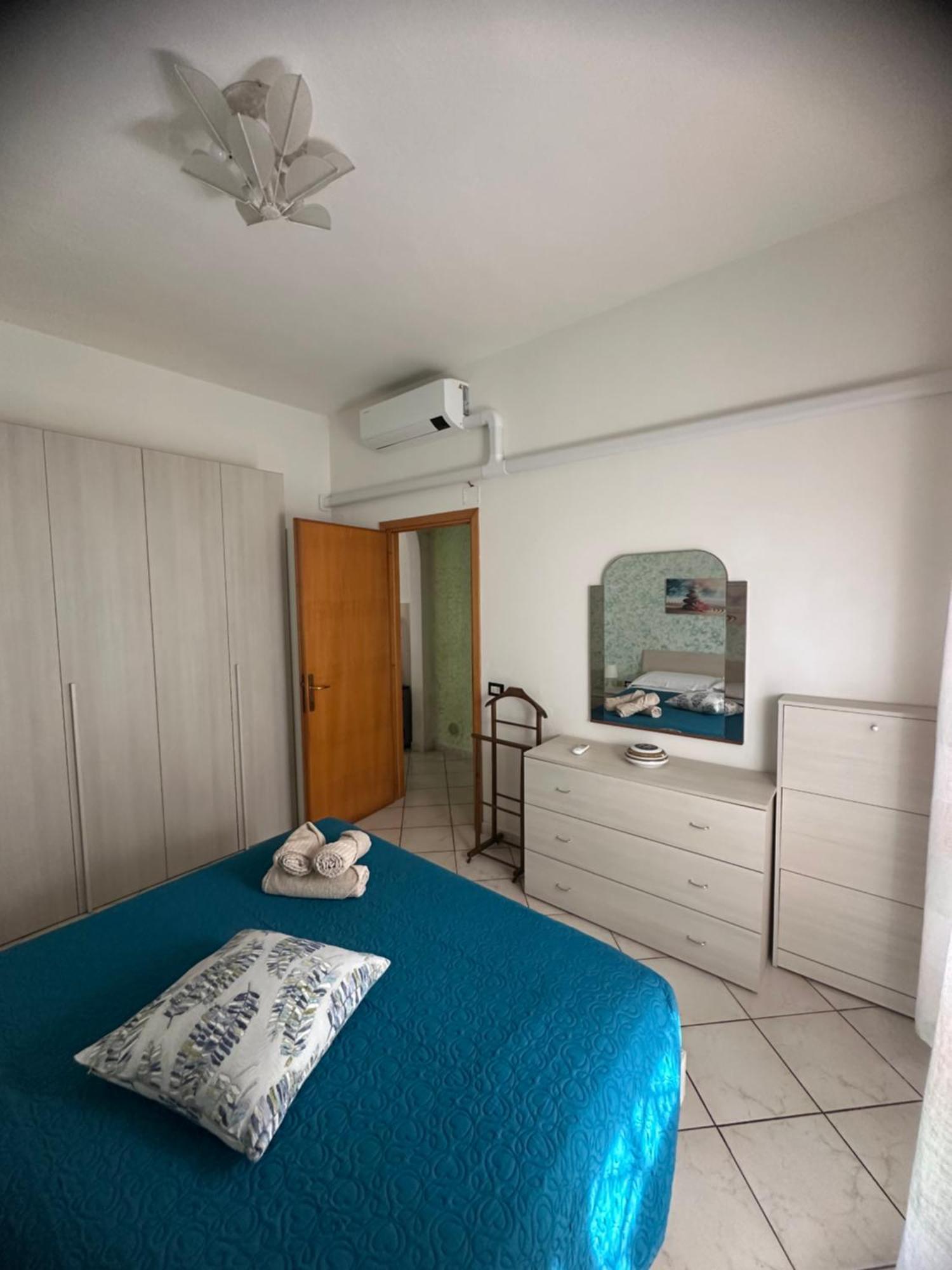La Casa Di Nonna Ottorina Lägenhet Venturina Terme Exteriör bild